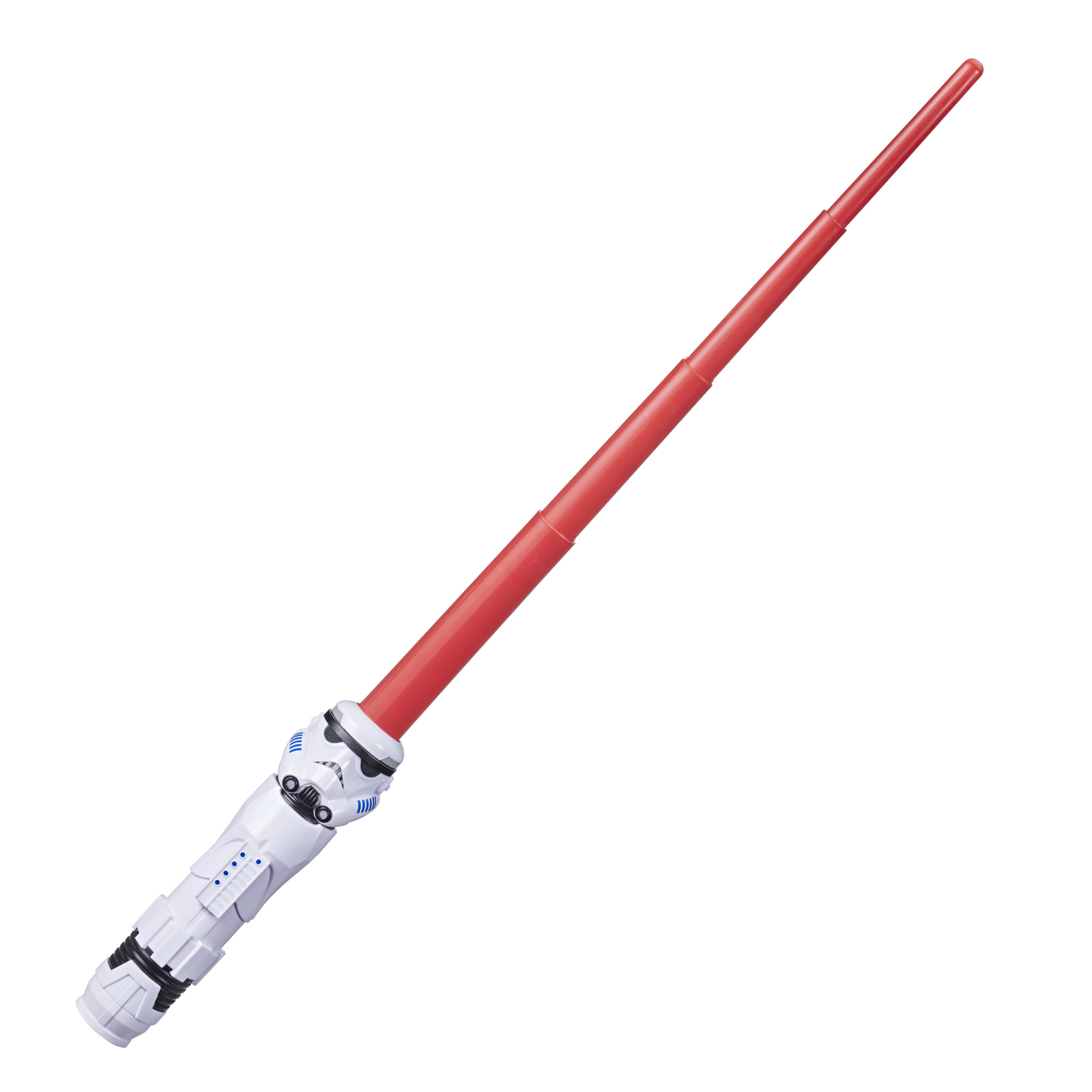 imageSW Imperial Stormtrooper Lightsaber Squad Lightsaber Toy 2