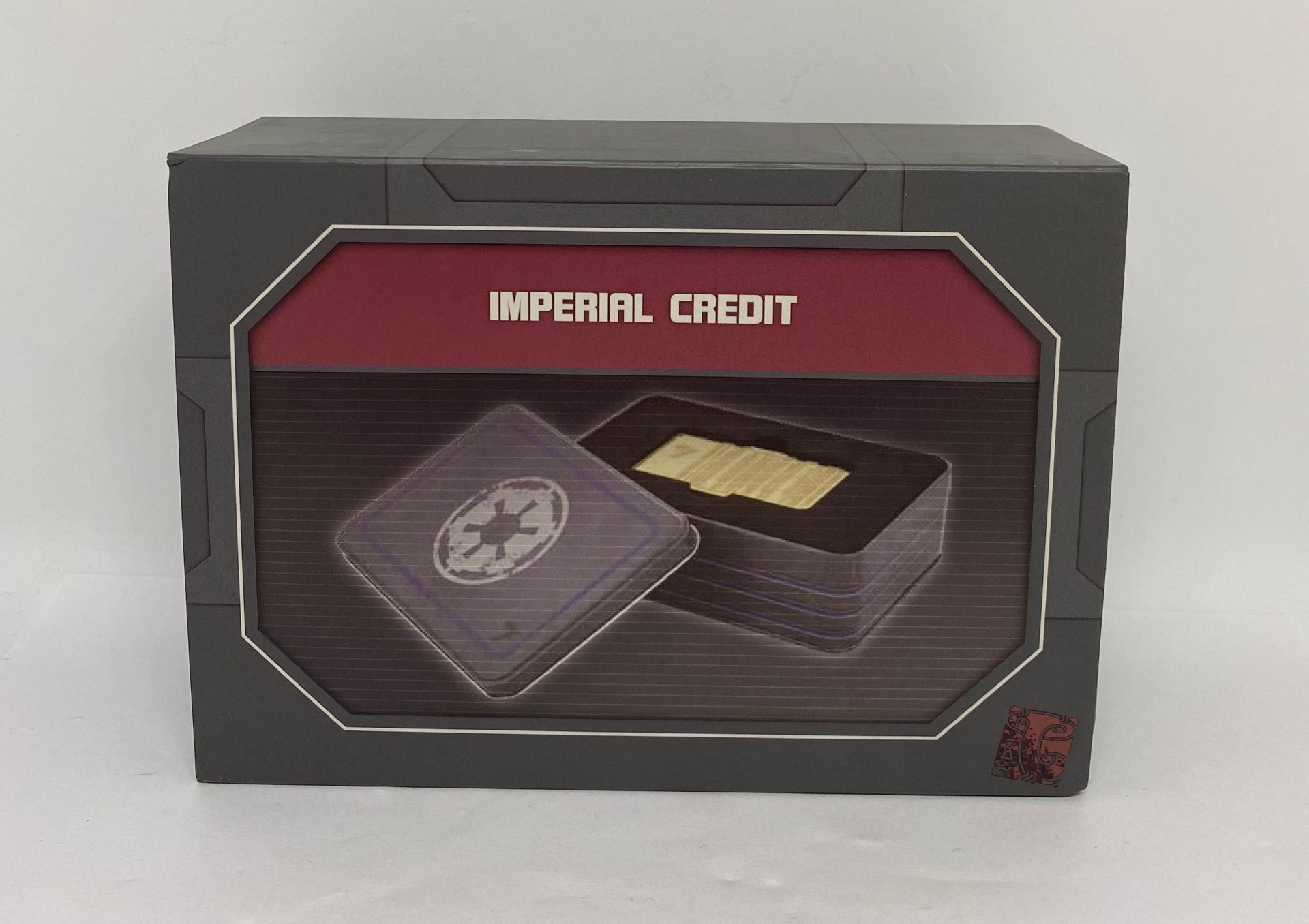 SWGE Imperial Gold Credit 1