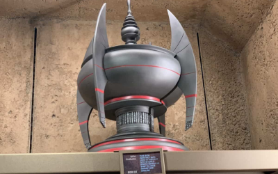 New Star Wars Galaxy's Edge Sith Chalice available now!