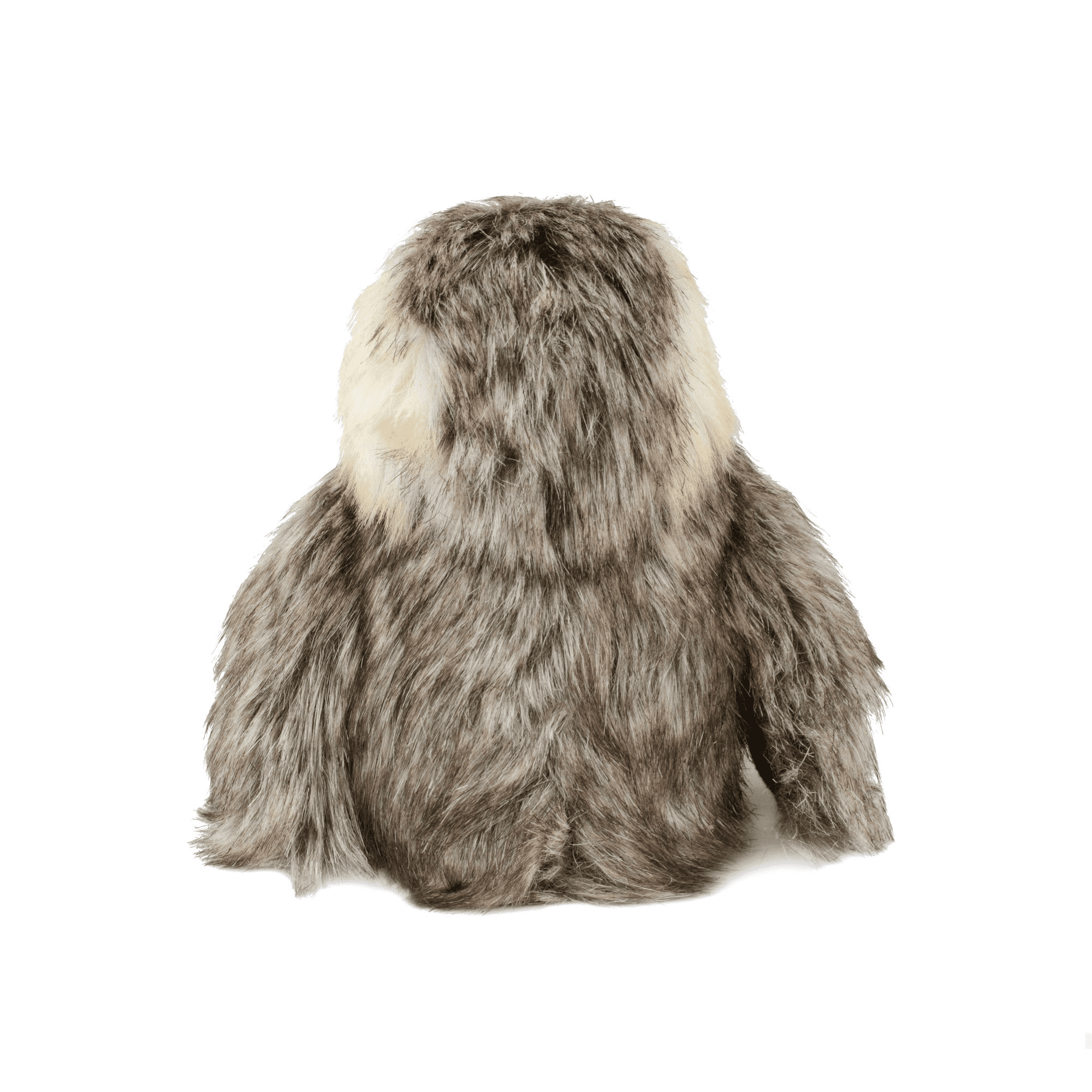 TLJ Porg and Porglets plush toy set 3