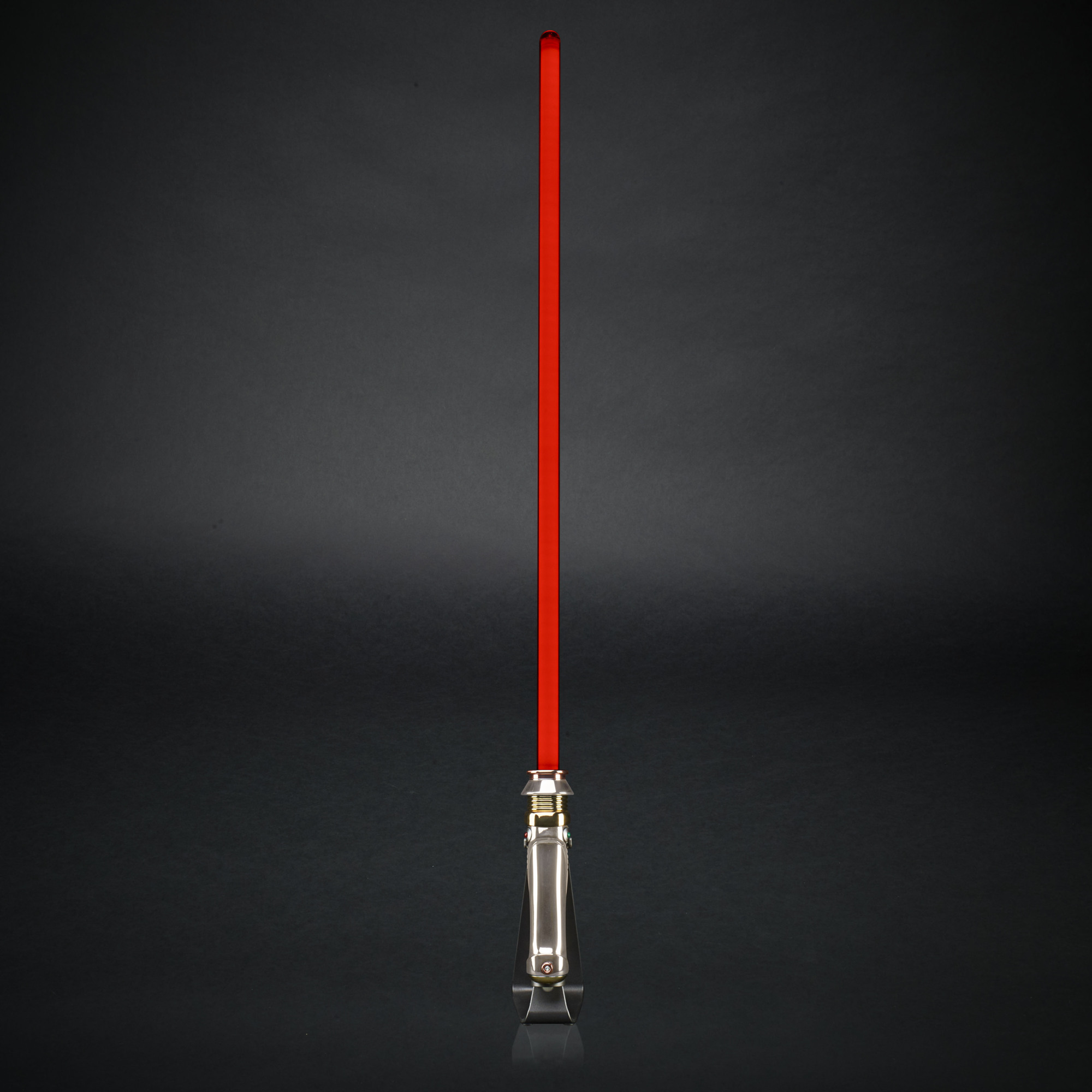 SW BS Emperor Palpatine Force FX Elite Lightsaber 4