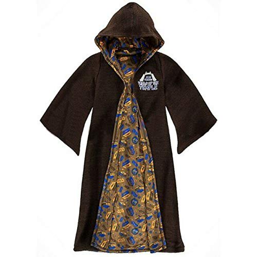 New Galaxy's Edge Jedi Training Academy Adult Robe available now!