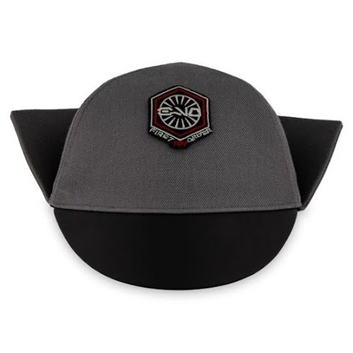 New Galaxy's Edge First Order 709 Officer Hat available now!