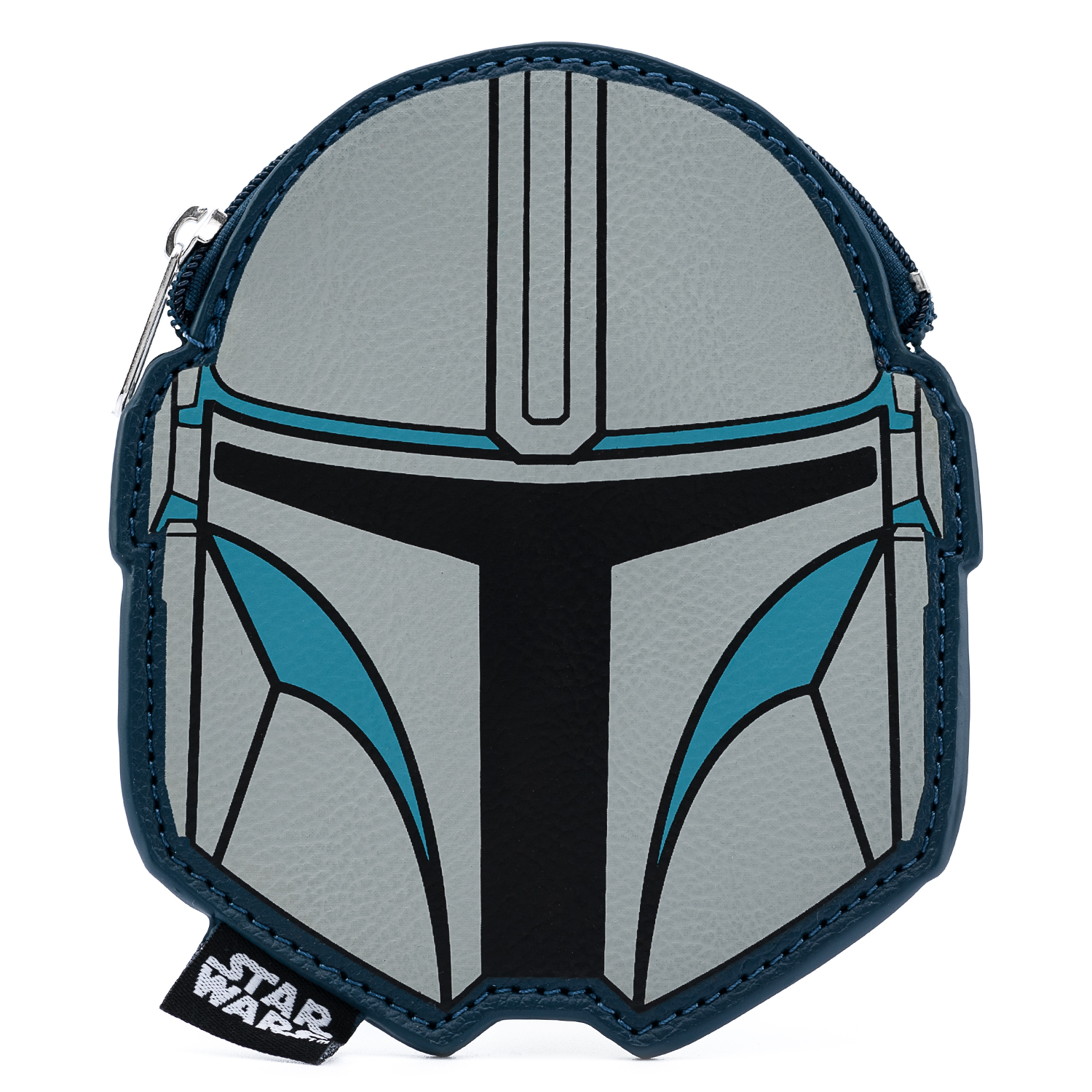 TM FP Mando's Helmet Coinbag 1