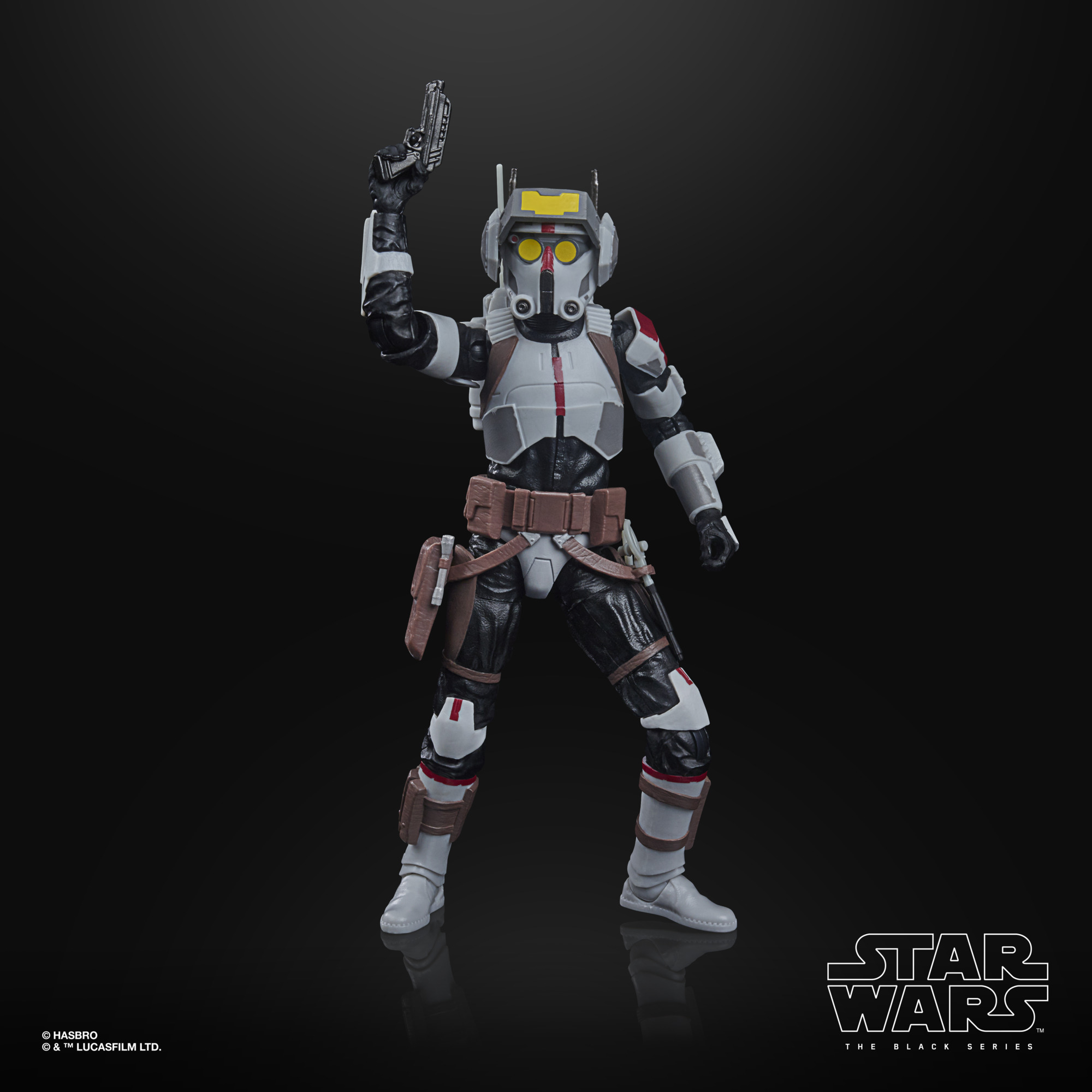 SWTBB Tech Black Series Figure 2