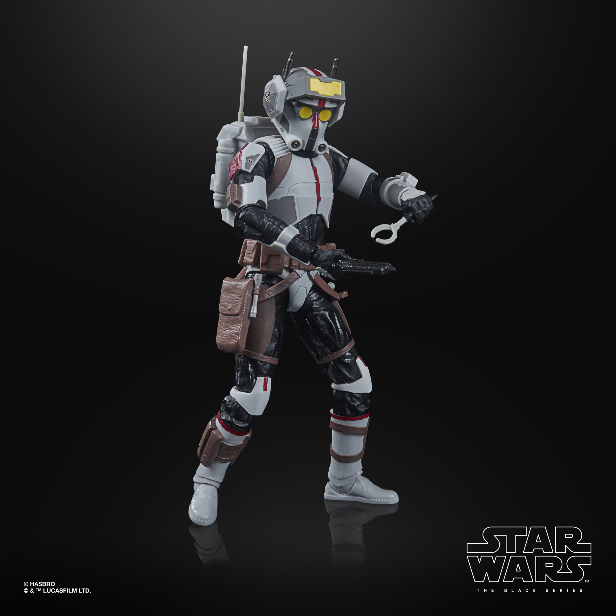 SWTBB Tech Black Series Figure 3