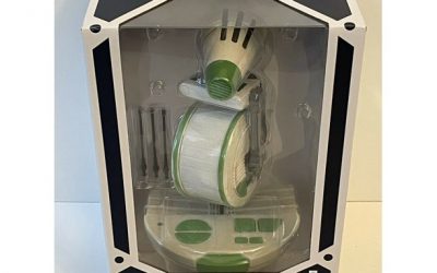 New Galaxy's Edge D-O Interactive Remote Control Droid Toy available now!