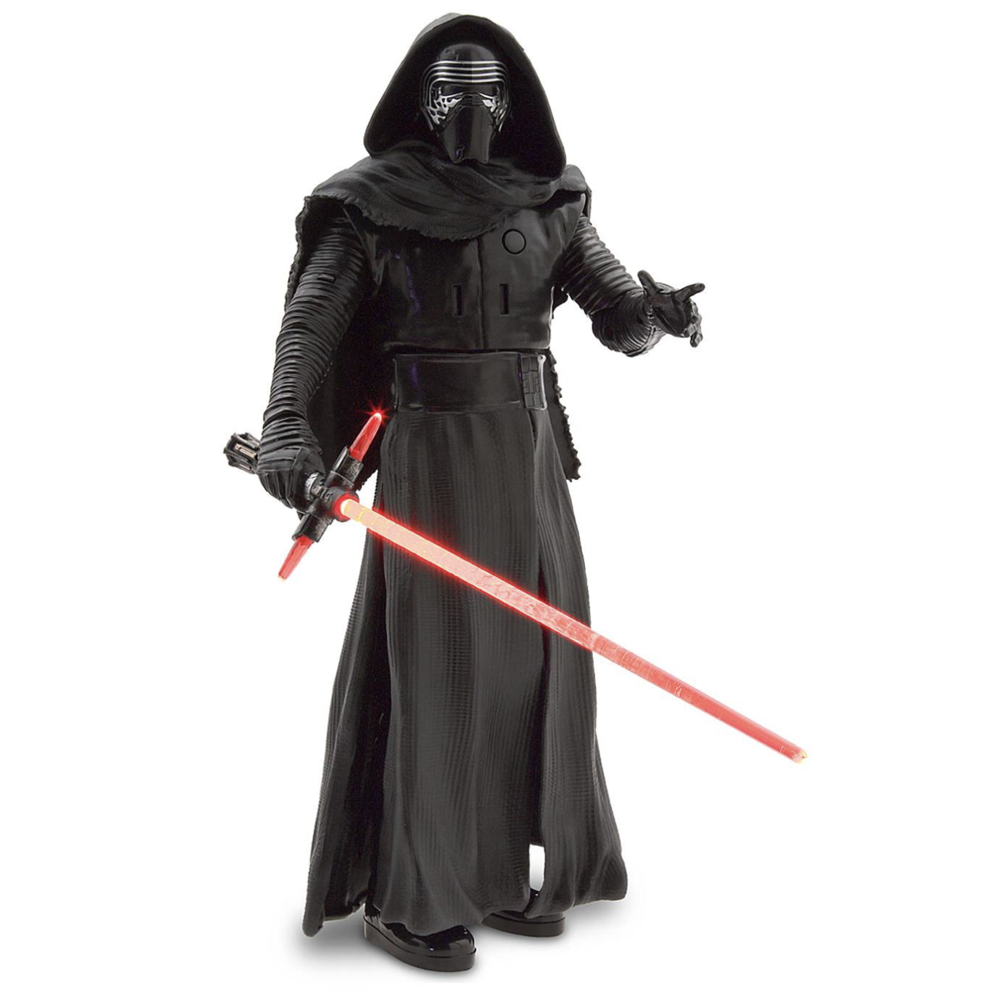 SWGE Kylo Ren 15" Talking Figure 2