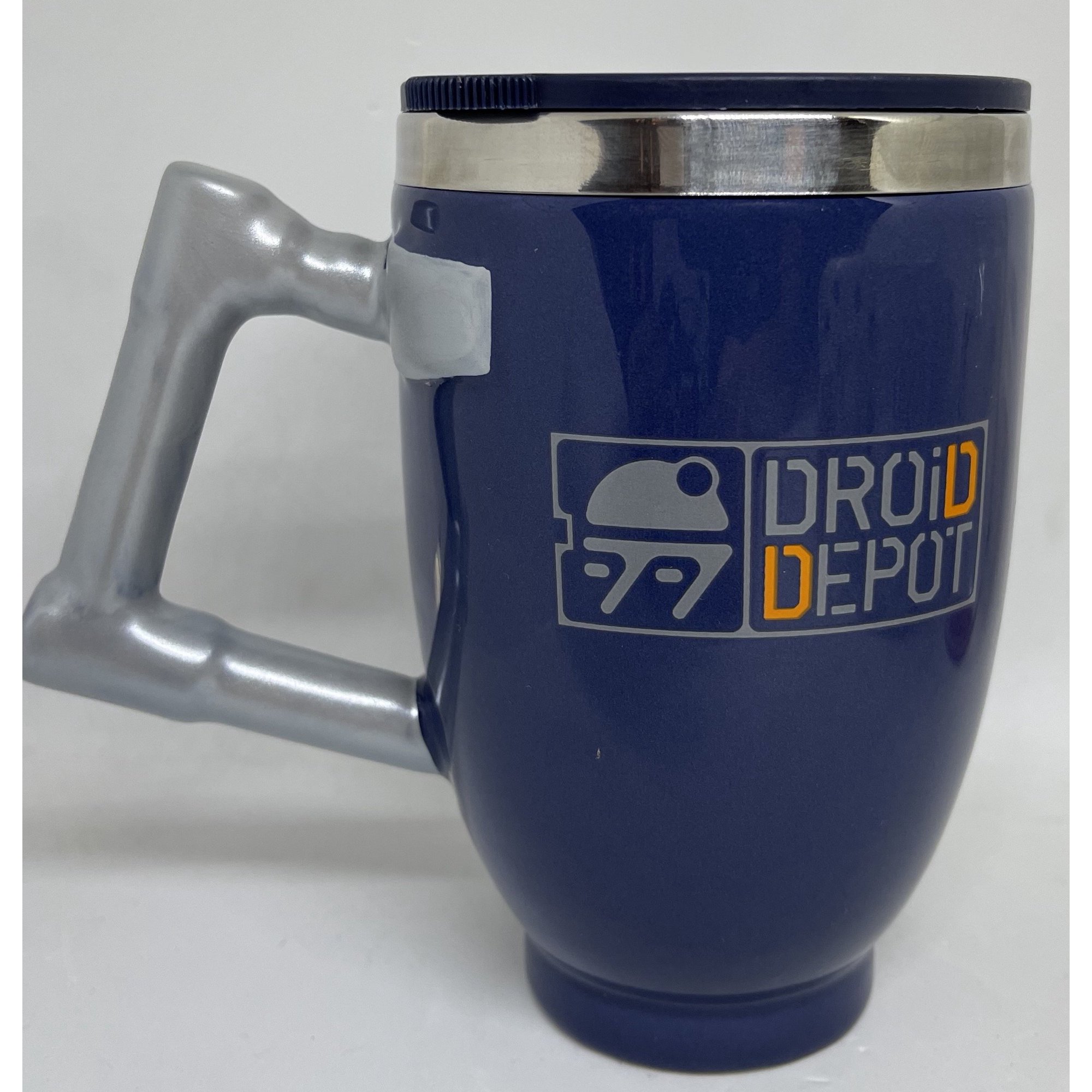 SWGE Astromech Droids Towerslee-15 Mug with Lid 2