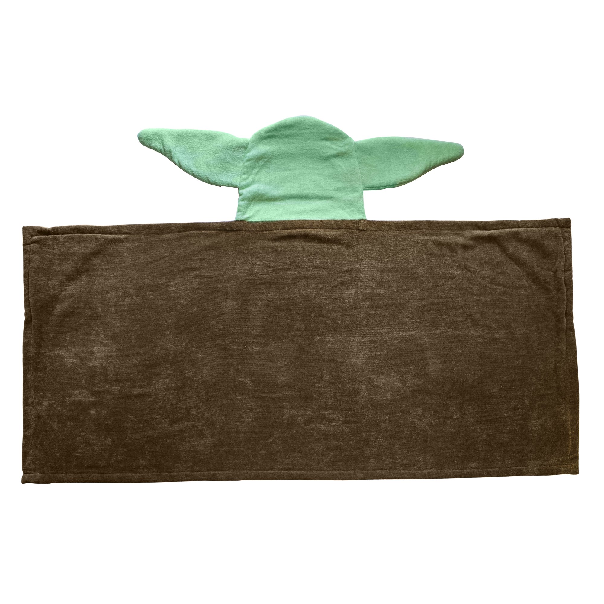 TM The Child (Grogu) Bath Towel and Loofah Set 3