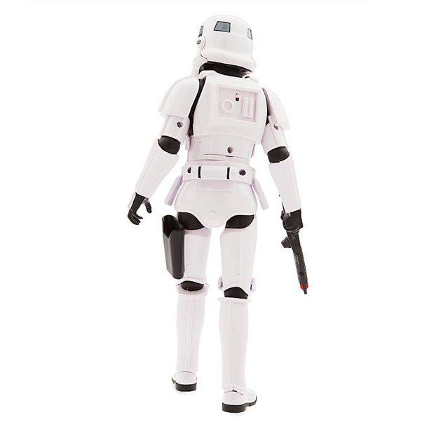 SWGE Imperial Stormtrooper Talking Figure 3