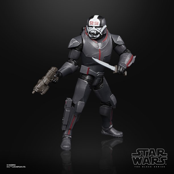 SWTBB Wrecker Deluxe Black Series Figure 3