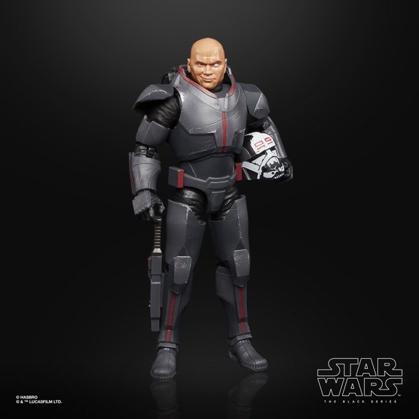 SWTBB Wrecker Deluxe Black Series Figure 4