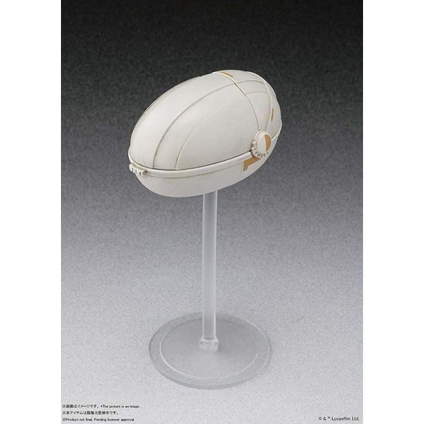 TM The Child (Grogu) S.H. Figuarts Figure 3