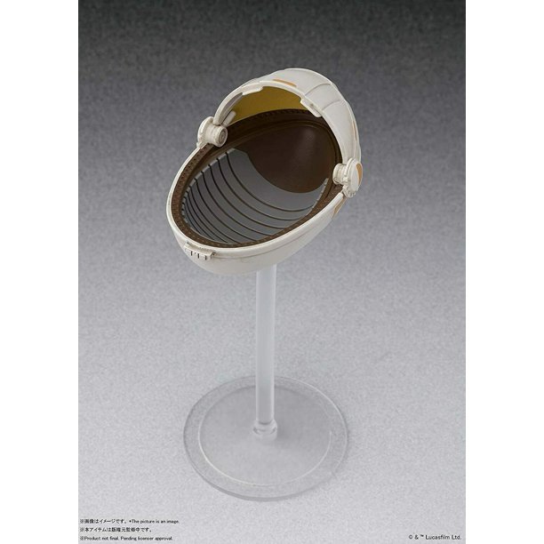 TM The Child (Grogu) S.H. Figuarts Figure 4