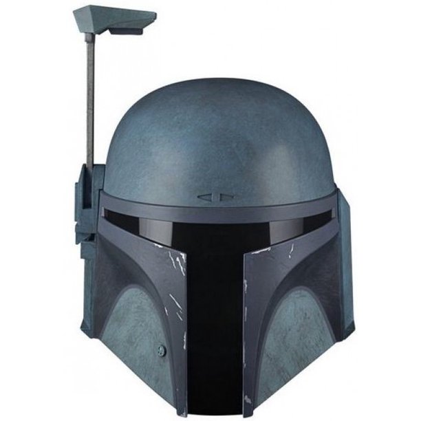 TM Death Watch Wearable Electronic Helmet 2