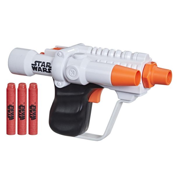 TM Scout Trooper EC-17 Nerf Blaster 2