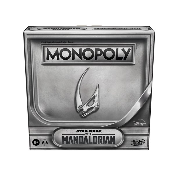 TM Monopoly Edition Board Game 1