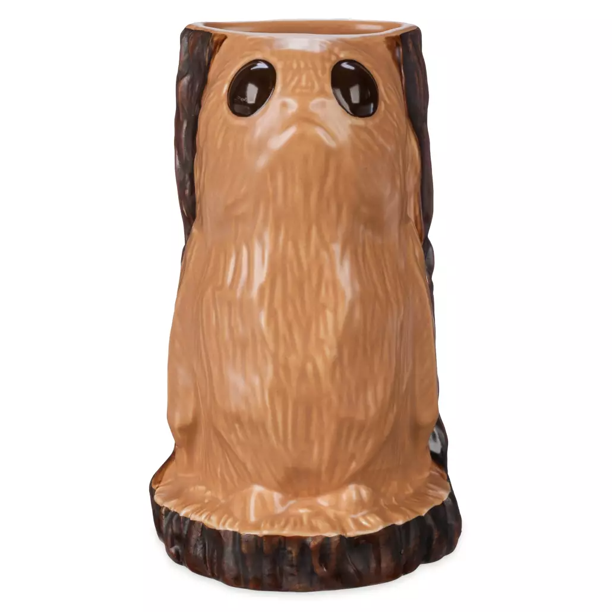 New Star Wars Galaxy's Edge Ceramic Prog Mug available now!