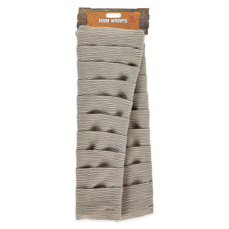 SWGE Resistance Armwraps 1