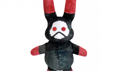 New The Bad Batch (Galaxy's Edge) 18" Tooka Doll Plush Toy available now!