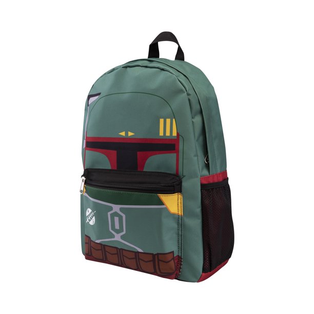 TM Boba Fett Funko Pop! Backpack 2