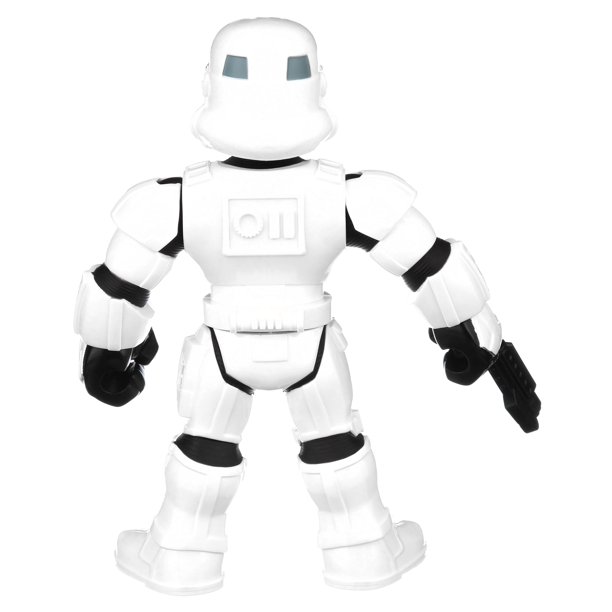 SW Galactic Heroes Mega Mighties Stormtrooper 10" Figure 3