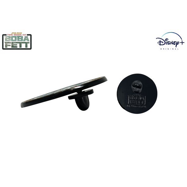 TBOBF Meet The New Boss Officially Licensed Pin 3