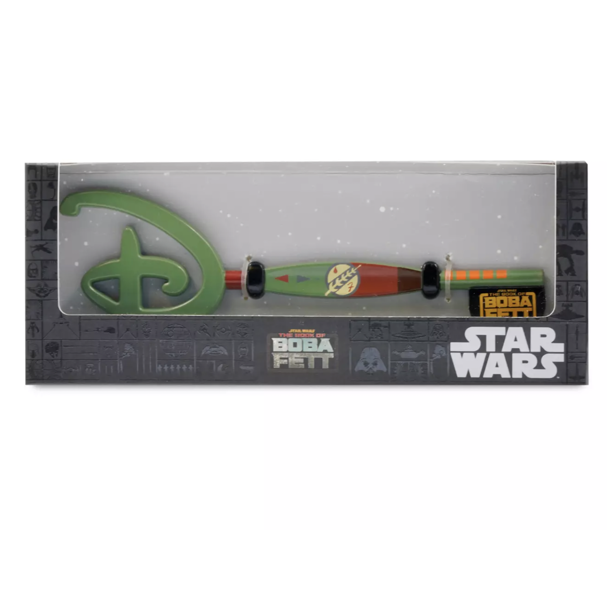 TBOBF Collectable Sculpted Key 1