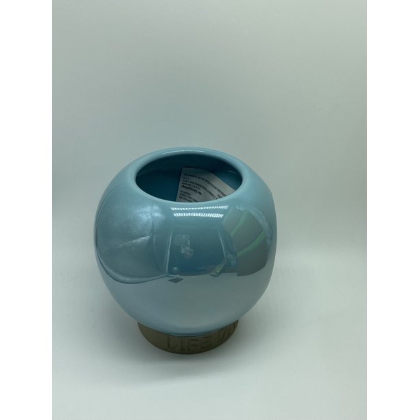 New Galaxy's Edge Wookie Life Day Blue Orb Coffee Mug available now!