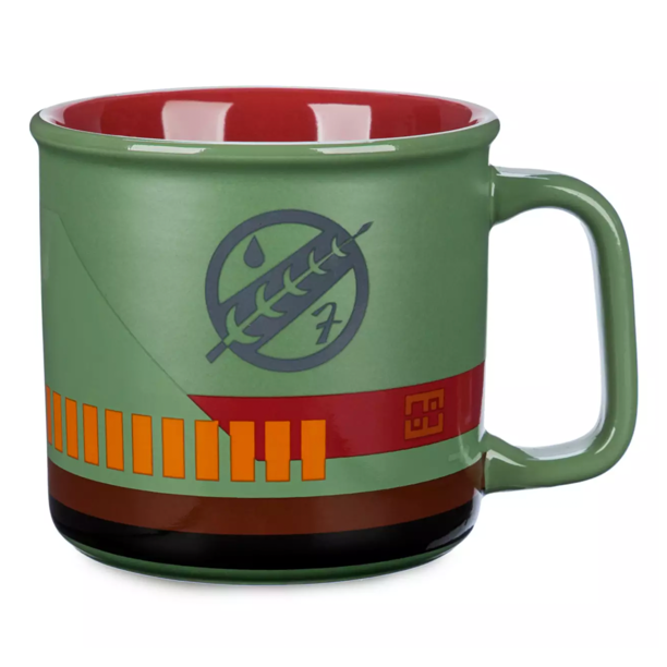 TBOBF High Gloss Mug 2