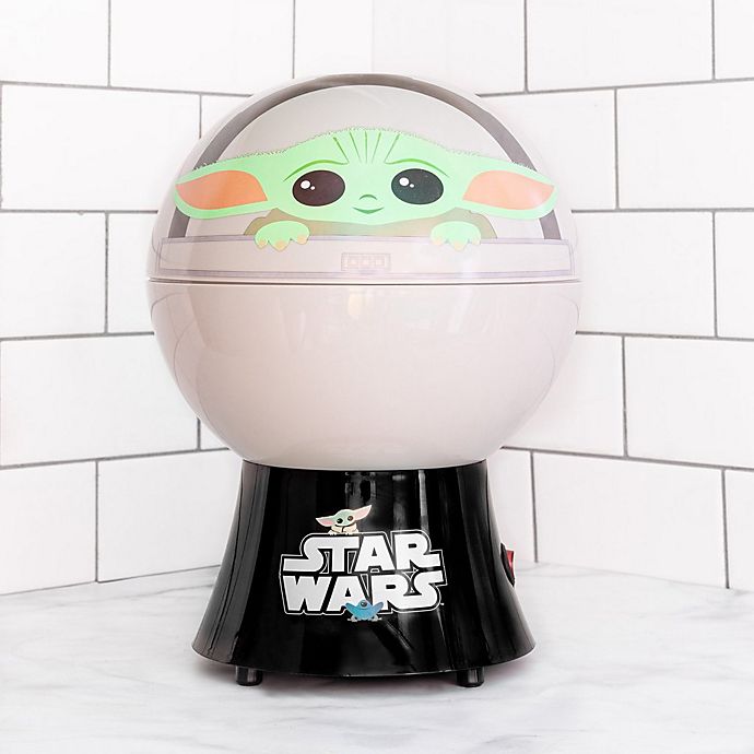 TM The Child (Grogu) Popcorn Maker 1
