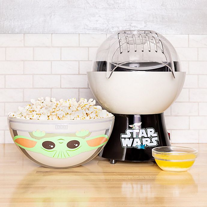 TM The Child (Grogu) Popcorn Maker 2