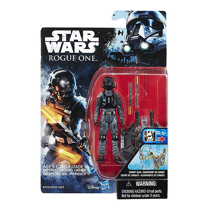 RO Imperial Ground Crew Figure 1