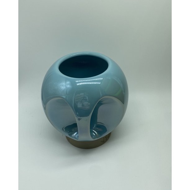 SWGE Wookie Life Day Blue Orb Coffee Mug 2