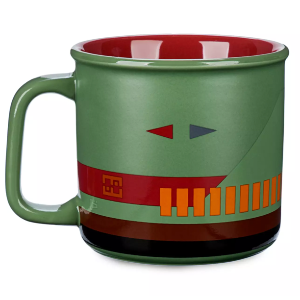 TBOBF High Gloss Mug 3