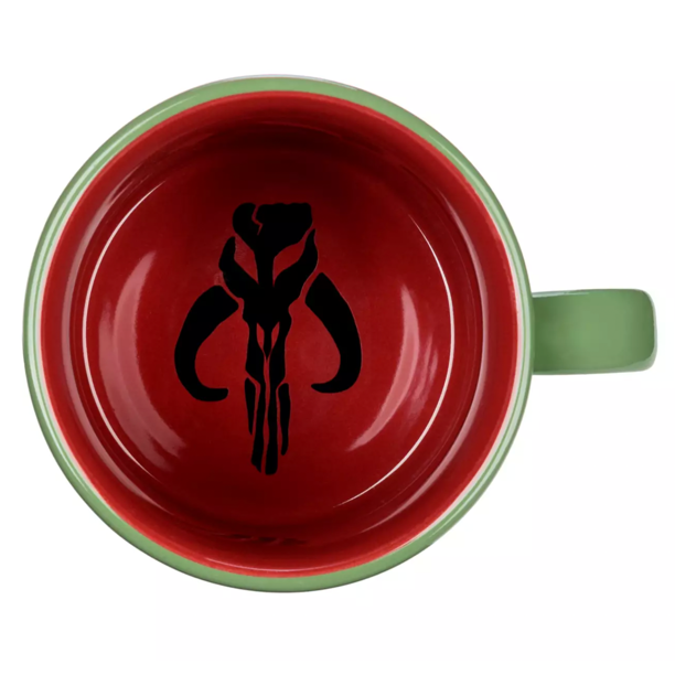 TBOBF High Gloss Mug 4