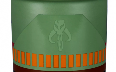 New The Book of Boba Fett High Gloss Mug available now!