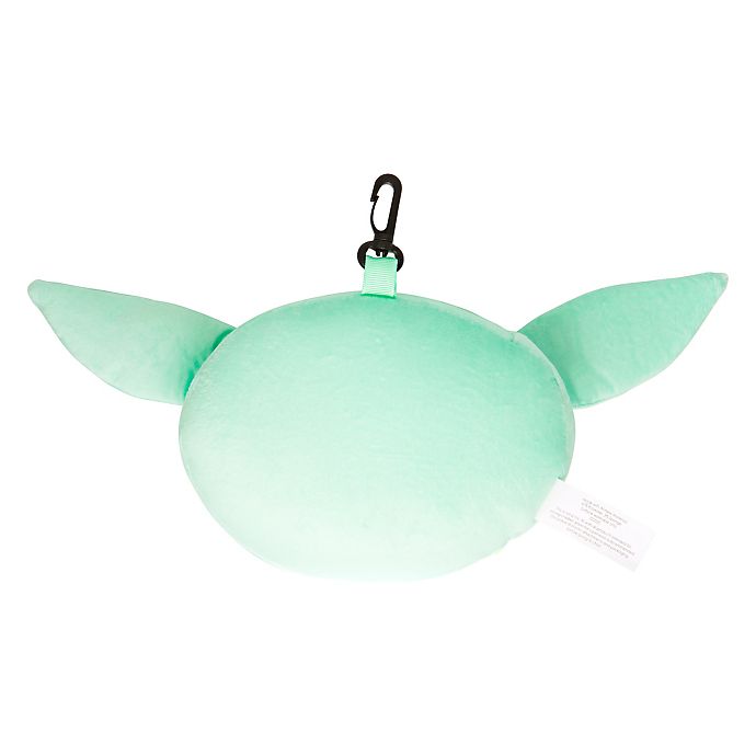 TM The Child (Grogu) Eye Mask and Travel Pillow 2