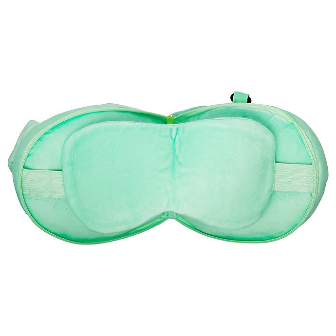 TM The Child (Grogu) Eye Mask and Travel Pillow 4