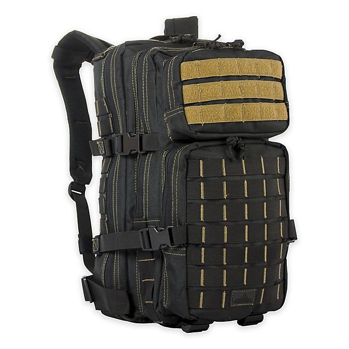 SW Rebel Assault Pack Backpack