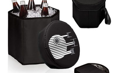 New Star Wars Death Star 12 qt. Bongo Cooler available now!