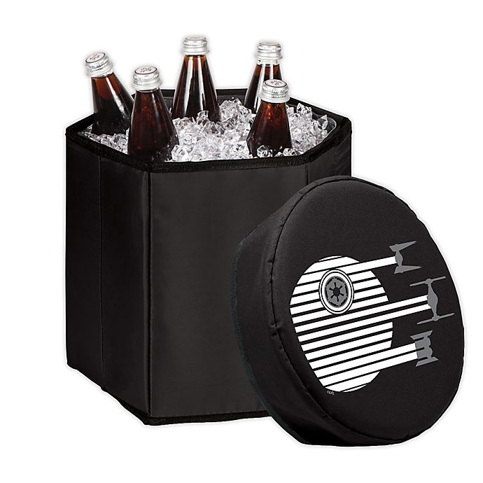 SW Death Star 12 qt. Bongo Cooler 2