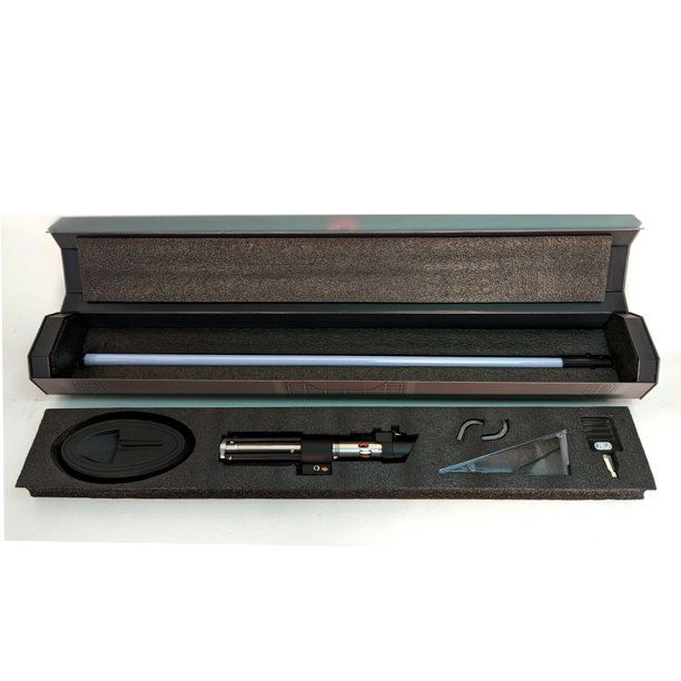 SWGE Darth Vader Legacy Lightsaber Combo Set 1