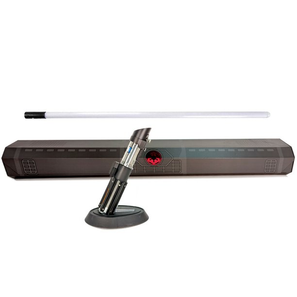 SWGE Darth Vader Legacy Lightsaber Combo Set 3