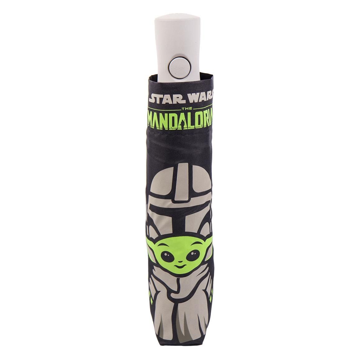 TM Color Changing Umbrella 3