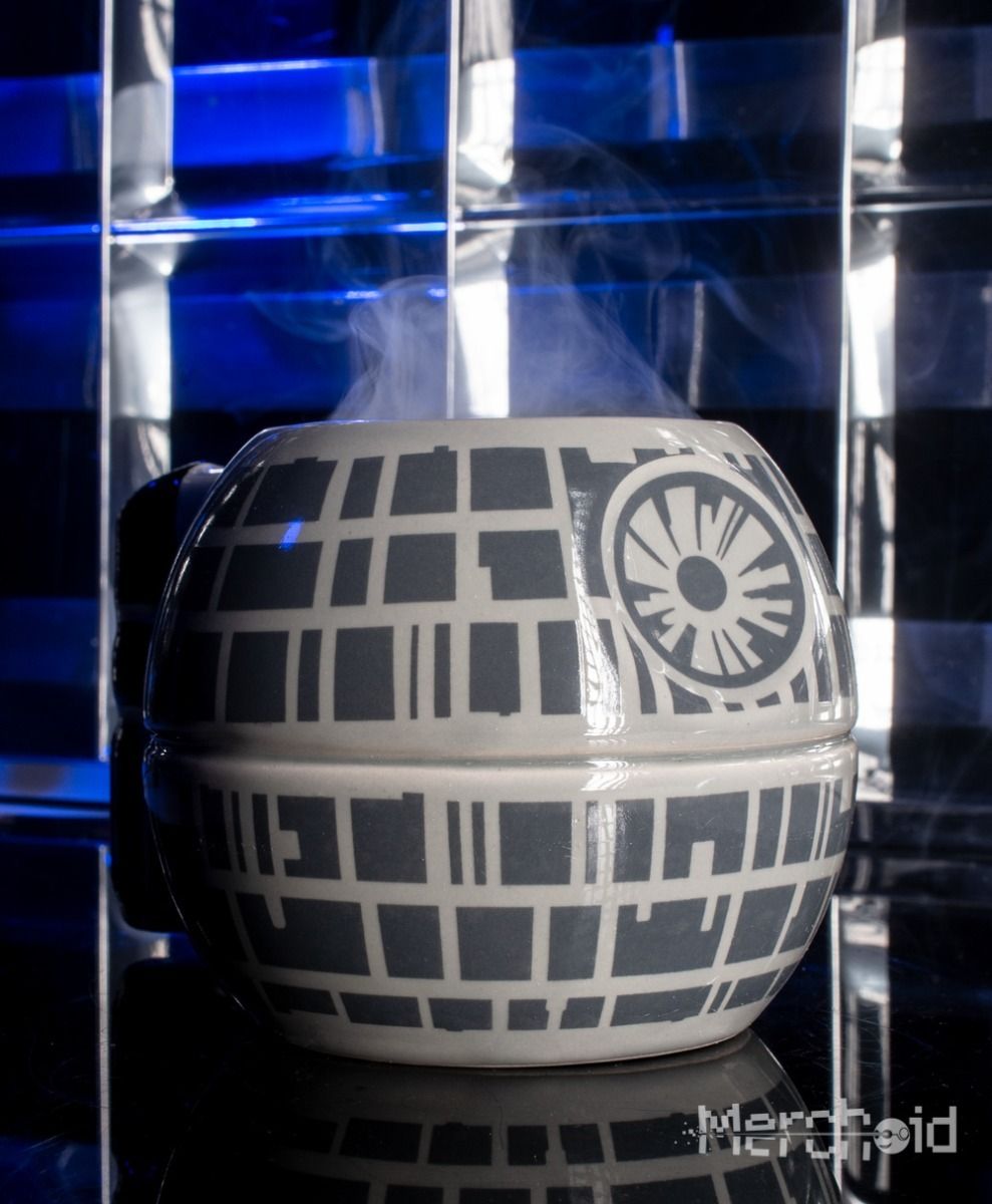imageSW Ultimate Death Star 3D Mug 3