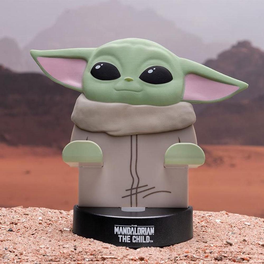 TM The Child (Grogu) iPhone Holder 2