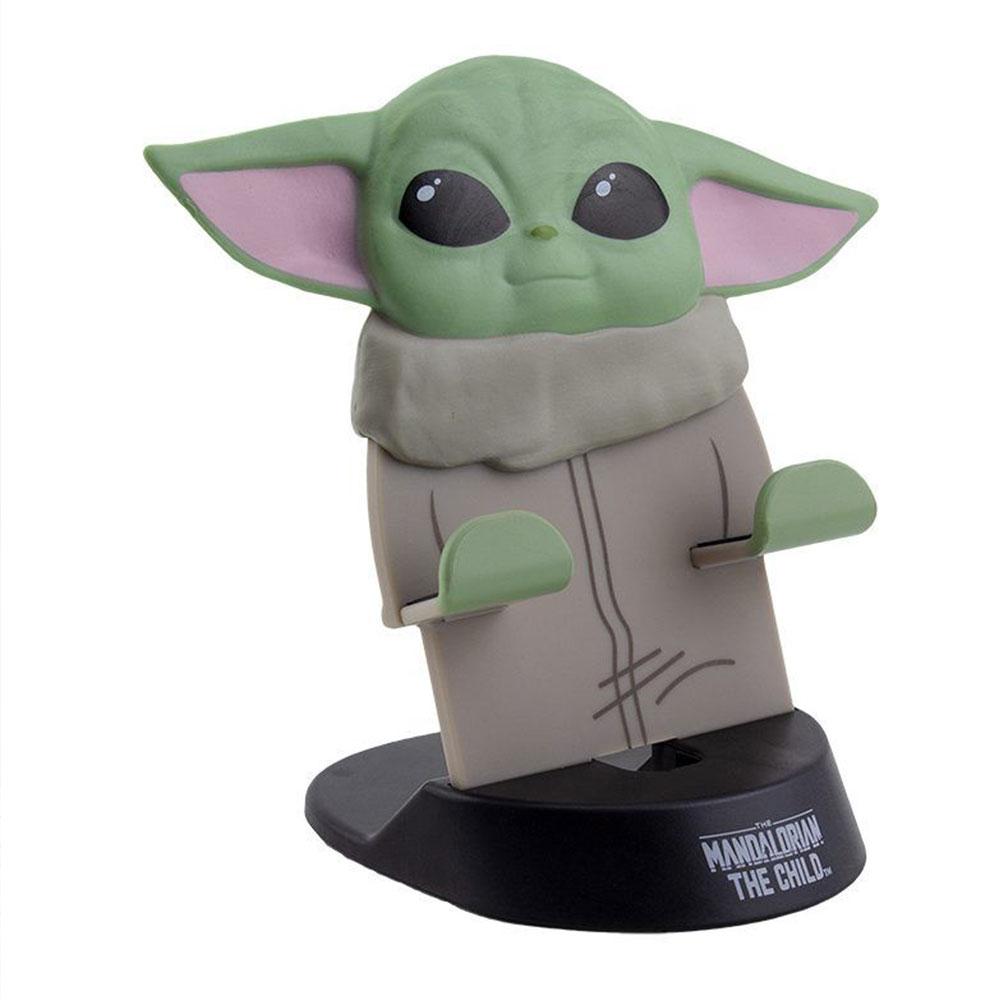 TM The Child (Grogu) iPhone Holder 4