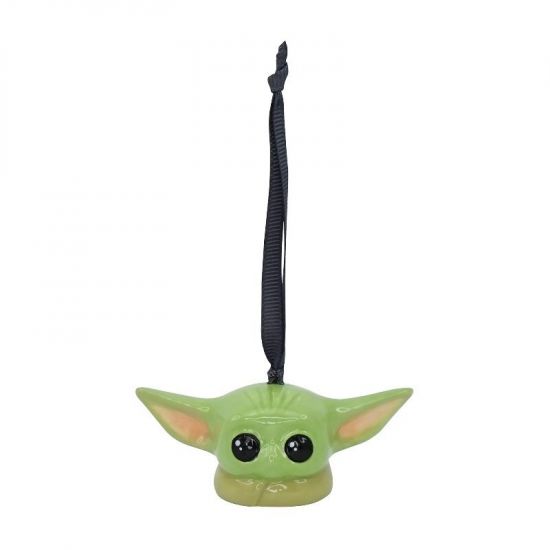TM The Child (Grogu) Ornament 2